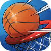 Dunk - Basketball Shot