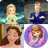 Princesse Sofia Quiz