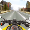 Motorcycle Traffic : High Speed Rush Bike Rider 3D
