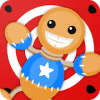 Buddy Kick Adventure