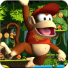 Kong banana run adventure加速器