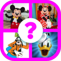 Disney Characters Quiz