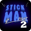 Stick Man Fight 2加速器