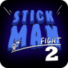 Stick Man Fight 2