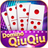 Domino QiuQiu KiuKiu Online(koin gratis)