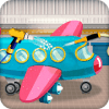 Airplane Holiday Cleanup & Wash Crew加速器