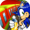 Sonic Jungle Speed Adventures