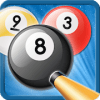 Billiard Ball 8 Pool Pro