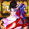 Gamee Tekken 3 Combo And Movelist Data