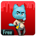 Super gumball amazing subway wattersan world 2018