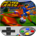 Code International Superstar Soccer (Iss)