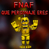 FNAF Test - Que Personaje Eres加速器