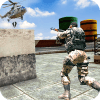 US Survival Combat Modern Strike Mission 3D加速器