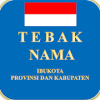 Tebak Nama Ibukota Provinsi Dan Kabupaten加速器