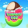 Toys Surprise Eggs - Fun Games