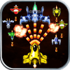 Galaxy Warrior-Space Shooter加速器