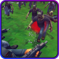 Zombies vs Humans - Epic Battle Simulator