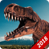 Grand Dino Hunter : Jungle Sniper Training