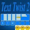 Text Twist 2 - word finding fun Game加速器