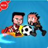 Soccer Battle