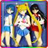 Sailor Moon Beautiful加速器