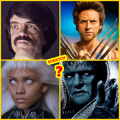 X men Movie Quiz加速器