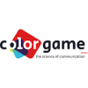 Color Game MPI