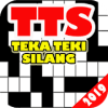 Teka Teki Silang TTS 2019加速器