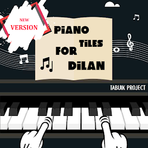 Piano Tiles For DILAN加速器