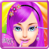 Pink Princess - Makeup Salon加速器