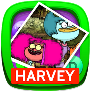 Harvey Beaks Trivia Quiz加速器