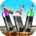 Bottle Shooting 3D Game Expert 2018加速器