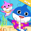 Baby Shark Jigsaw Puzzle