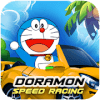 Dora​emon Hill Speed Racing加速器