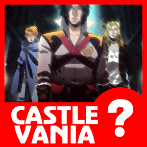 Guess Castlevania Trivia Quiz加速器