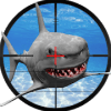 水下虎鲨攻击FPS狙击手射击游戏加速器