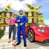 Billionaire Family Life Style: Virtual Mom & Dad