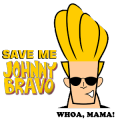 Save Me Johnny