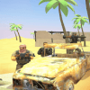 Counter Terrorist Epic Battle Simulator加速器