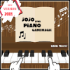 JoJo Siwa Piano Tiles Magic 2018