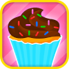 Bakery & Cooking Games: Bake Cupcakes