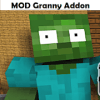MOD Granny addon