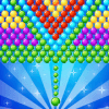 Bubble shooter temple