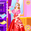 Barbie Dress up Games