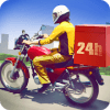 Moto Bike Delivery Hero加速器