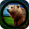 Animal hunting wild bear Sniper Shooter