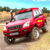 Suv Jeep Rivals Prado Racing加速器