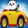 PANDA RACING加速器