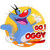 Oggy Go Adventure加速器