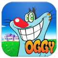 Oggy And The Cockroaches加速器